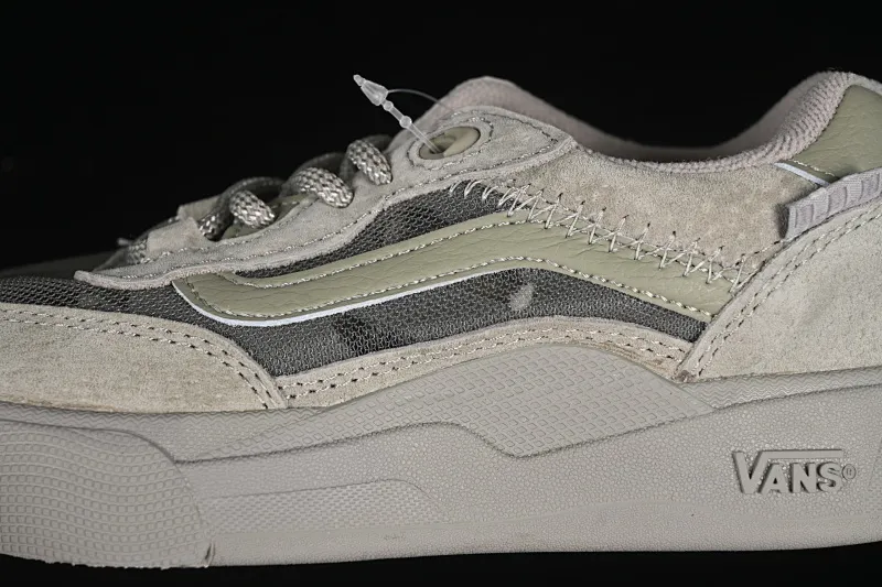 All categories Vans Vans series Vans Low Vans low-top Vans Wayvee Vans retro low-top casual sneakers VN0A2Z3RFOG